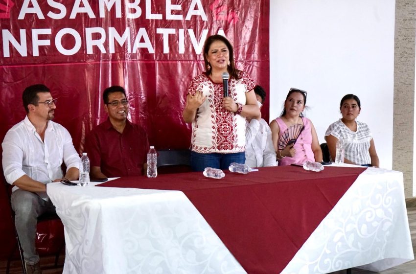 Michoacán respalda la defensa federal de la comunidad migrante