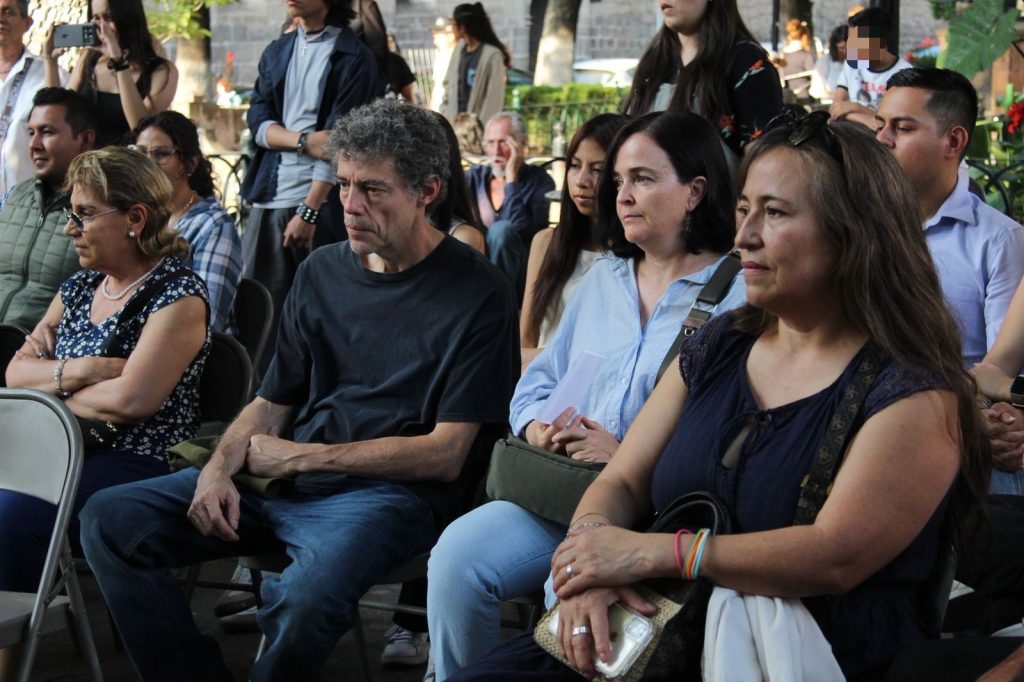 Gran éxito del Bazar 'Todas Brillamos' y Exposición Artística 'Sor Juana Inés', impulsadas por Semmujeris 6 c38da6bf d674 44a3 aeed b1529140efa5 1