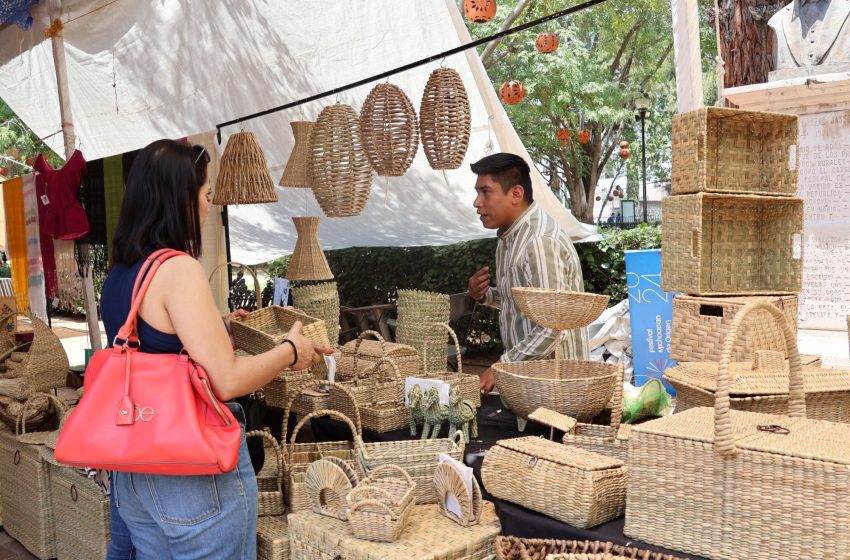 Festival Michoacán de Origen, impulso económico directo para familias artesanas