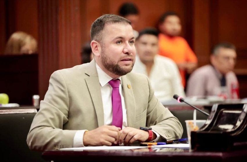  Rechazo total al gravamen de remesas que busca imponer Trump: Reyes Galindo