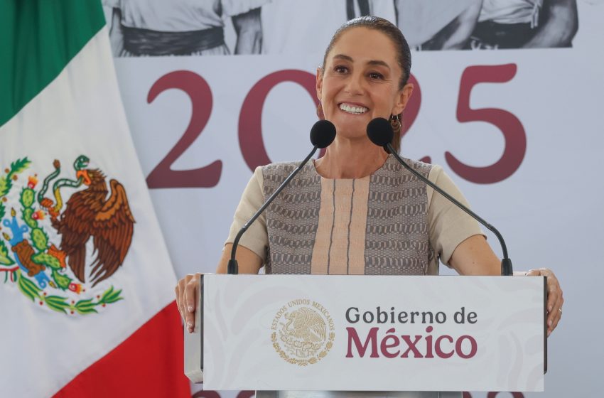 Ponen en marcha Plan Integral “amor con amor se paga”