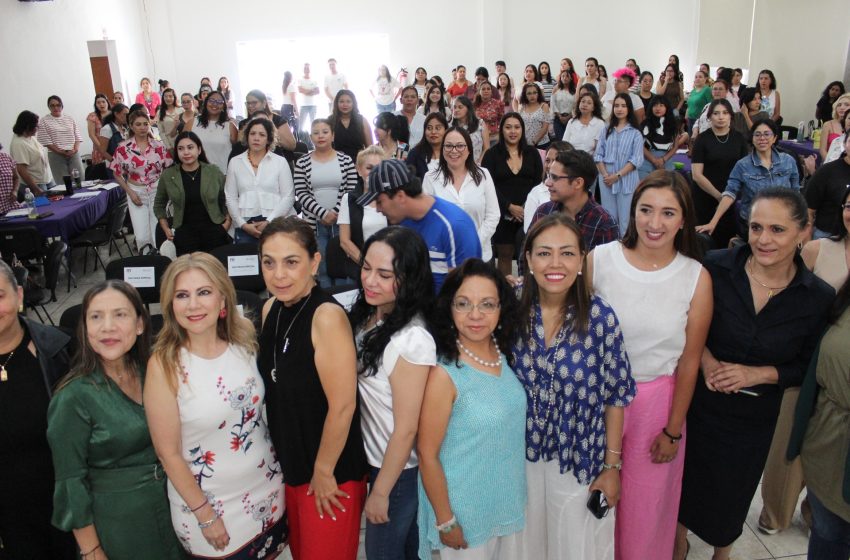 Arranca Semmujeris tercera edición de ‘Morelia Emprende’, incubadora de negocios para mujeres