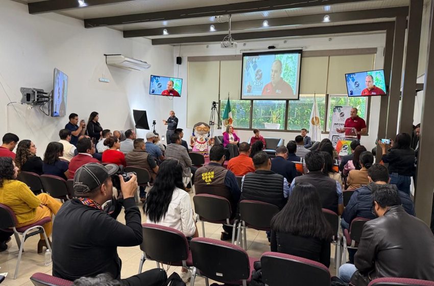 Presenta CEDH Atlas Municipal de Riesgos y Planeación del Estado de Michoacán.