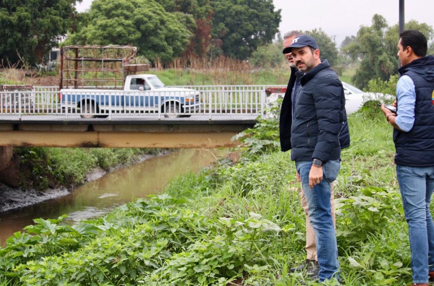 Encabeza Yankel Benítez recorrido en Río Grande