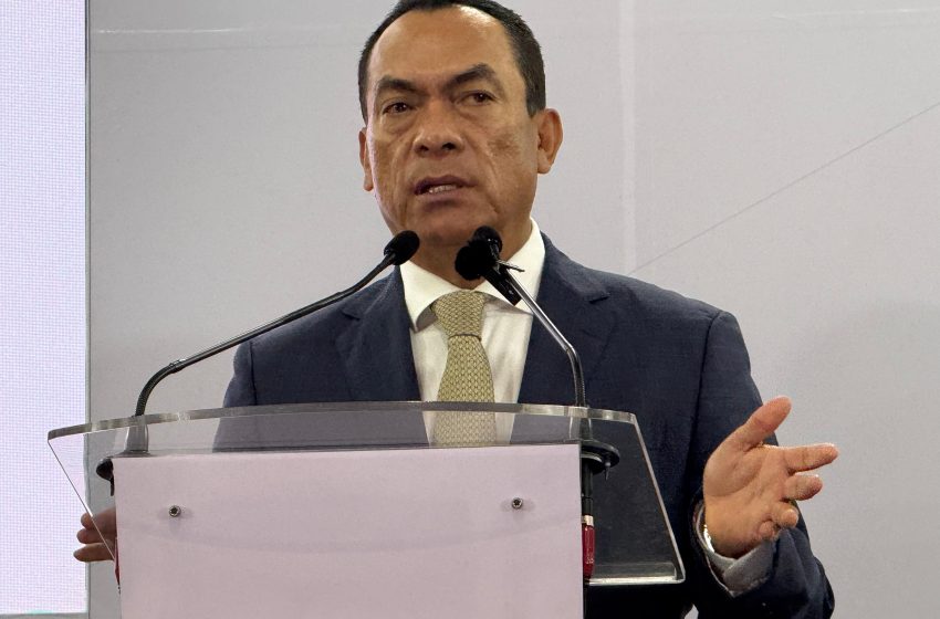 Fiscalía vincula asesinato de alcaldesa de Tepalcatepec a disputa criminal por control territorial