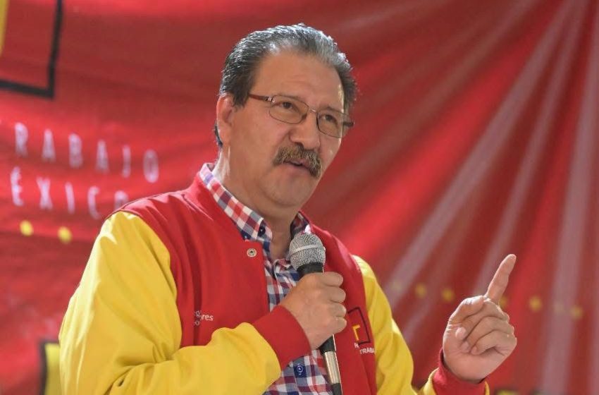  PT Michoacán repudia asesinato de Presidenta Municipal y exige replantear estrategia de seguridad