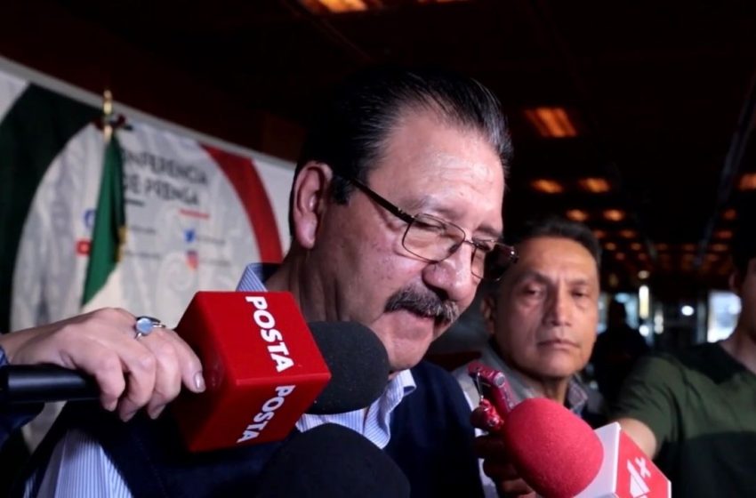 El PT condena la violencia en Michoacán y exige acciones contundentes