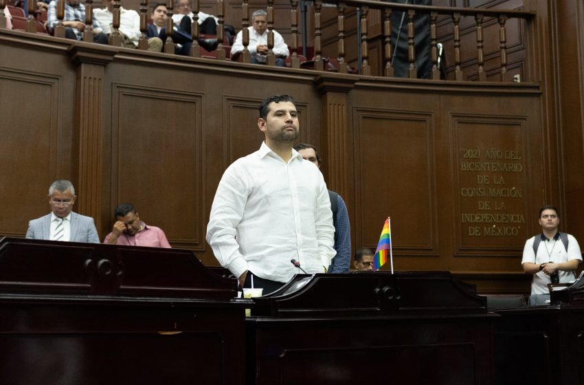 Octavio Ocampo buscará diálogo con Brissa Arroyo y fijará postura el lunes