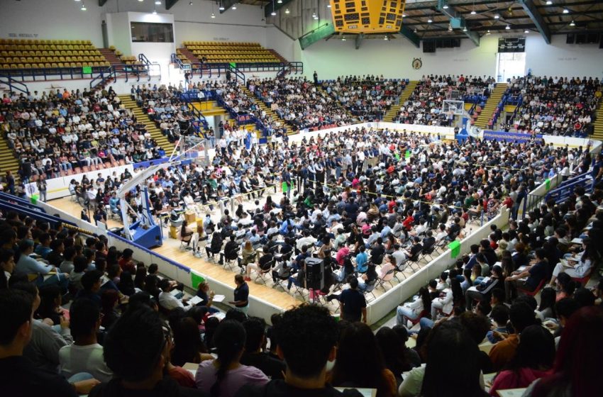 ¡Atención aspirante a estudiar en la UMSNH!!, te compartimos información importante