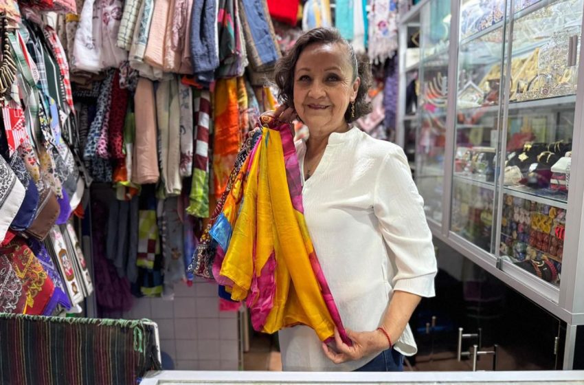negocio emprendedora 1