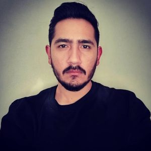 Mario Prado