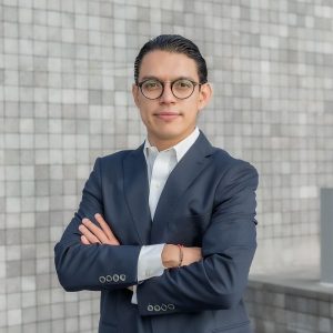 Jorge Osnaya González
