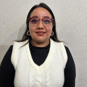 Margarita Arreola