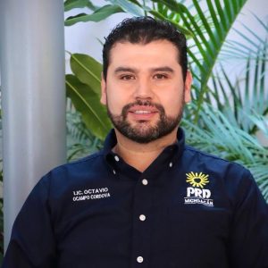 Octavio Ocampo