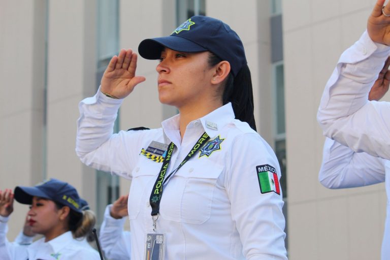policia de morelia