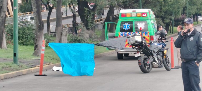 accidente