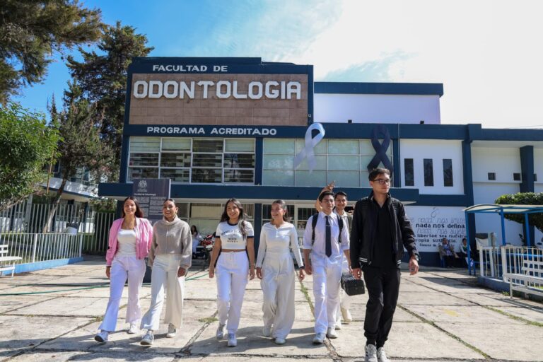 odondología